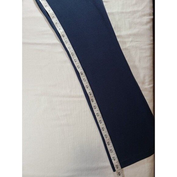 BCG 2-Pack Lounge Pants Small | Blue Gray Stretch Cotton Blend Comfort Fit - Picture 6 of 8